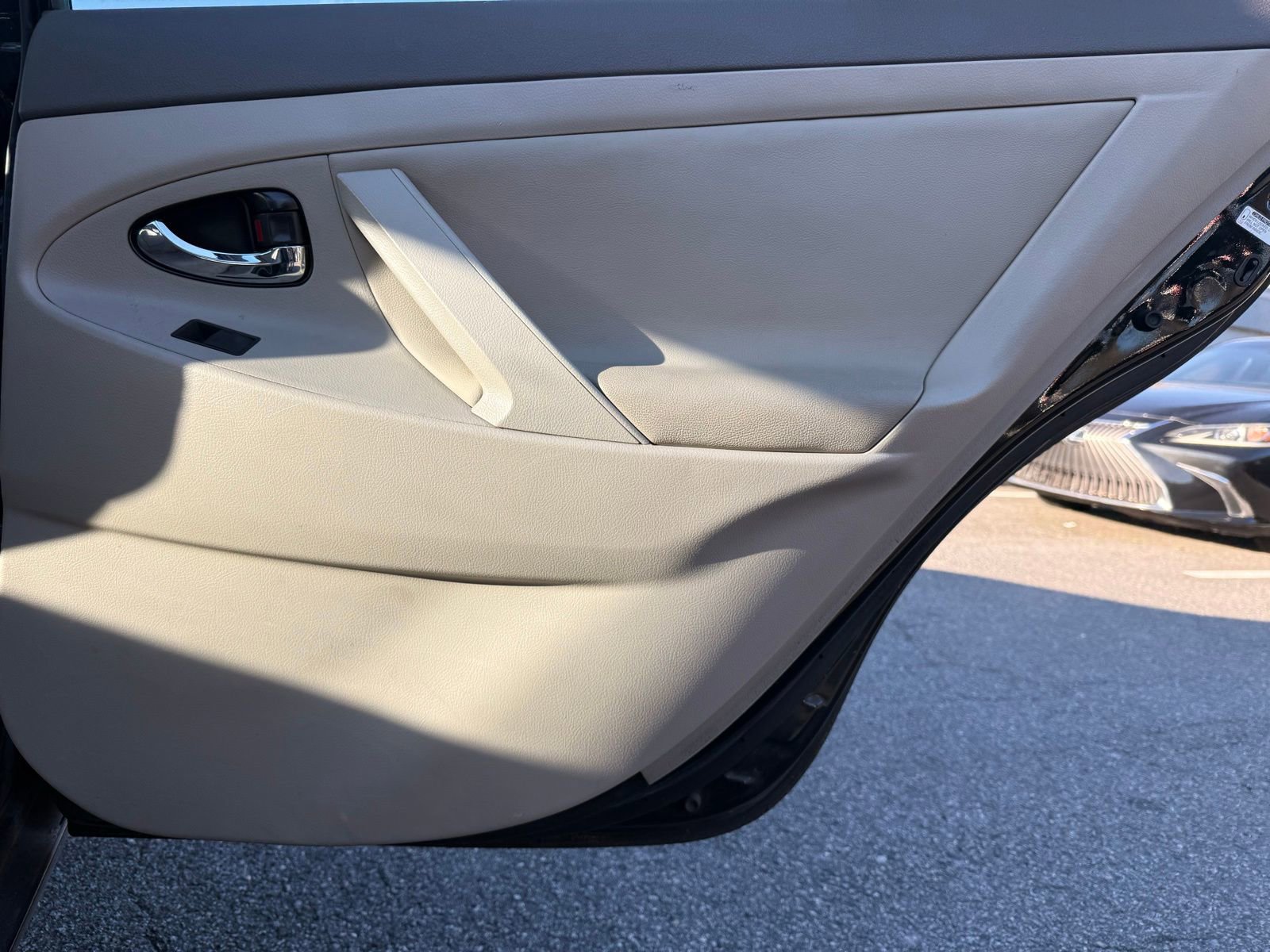 Used 2007 Toyota Camry CE image 25