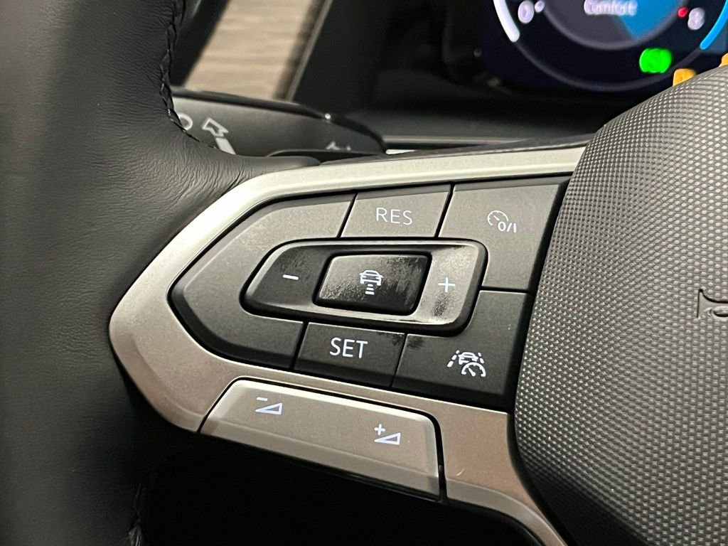 New 2026 Volkswagen Atlas SEL Premium R-Line image 27