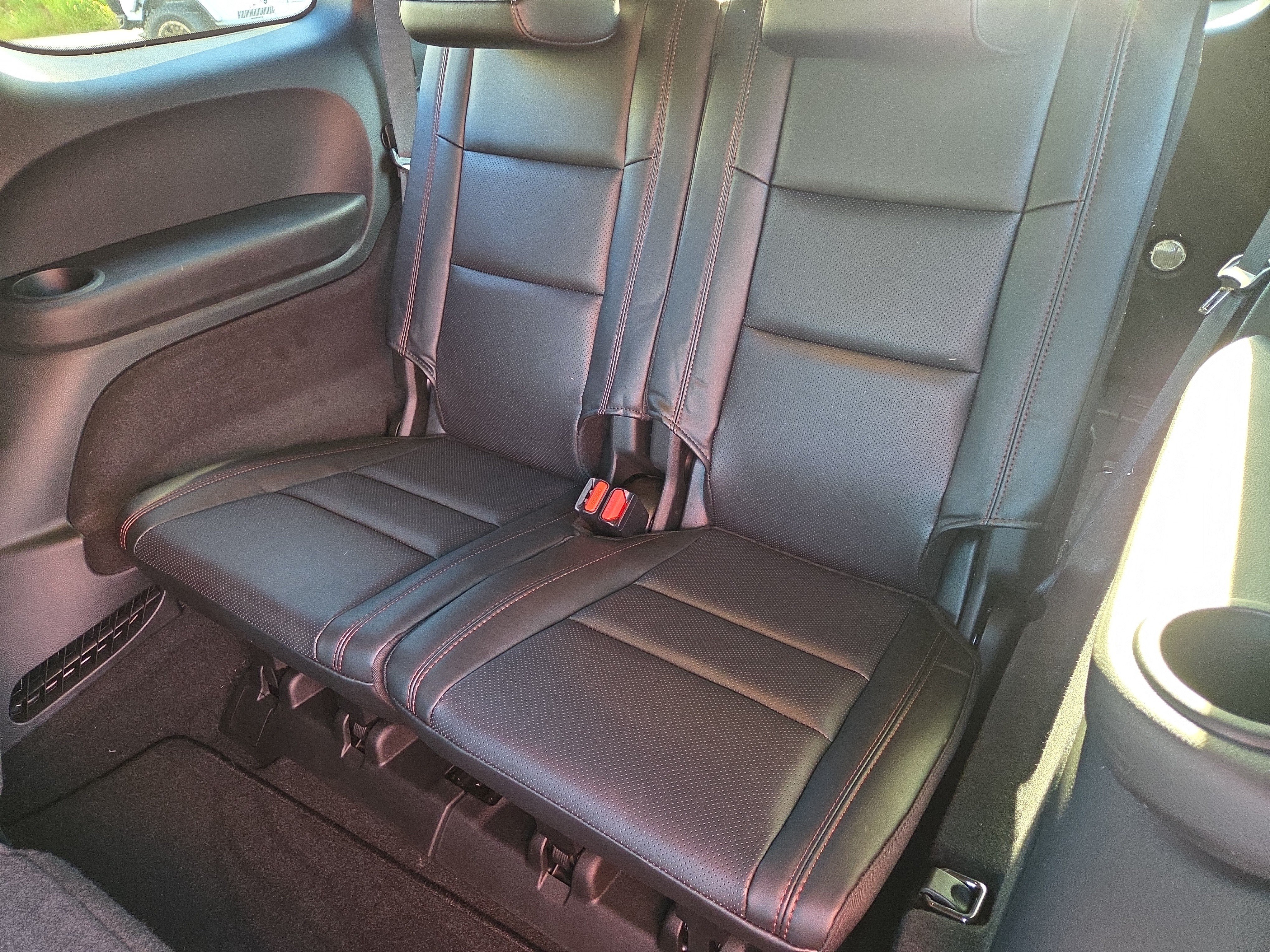 New 2026 Dodge Durango GT AWD/4WD image 11