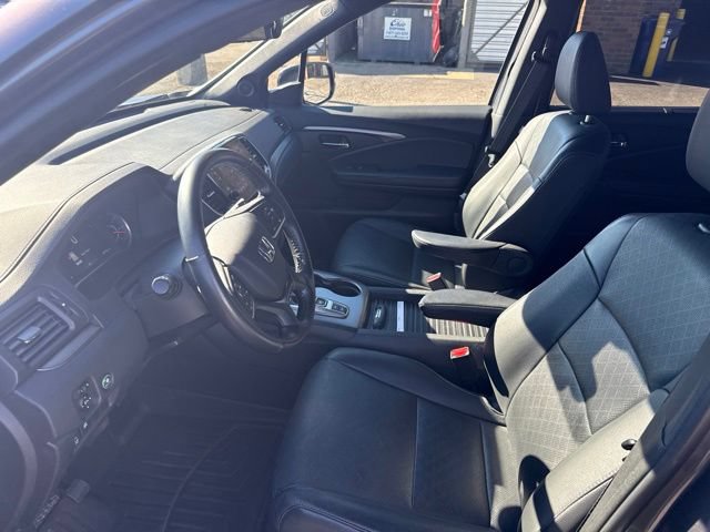 Used 2020 Honda Passport EX-L image 5