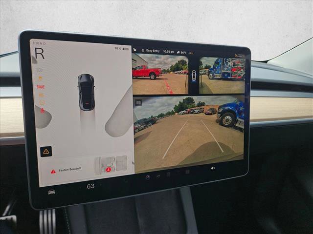 Used 2023 Tesla Model Y Performance AWD/4WD image 21