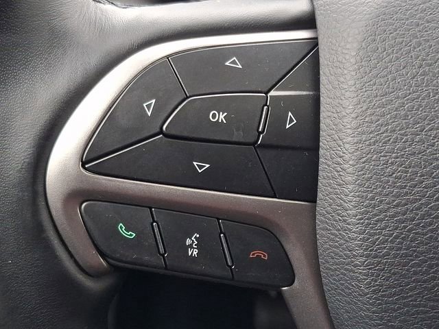Used 2020 Jeep Grand Cherokee High Altitude AWD/4WD image 22