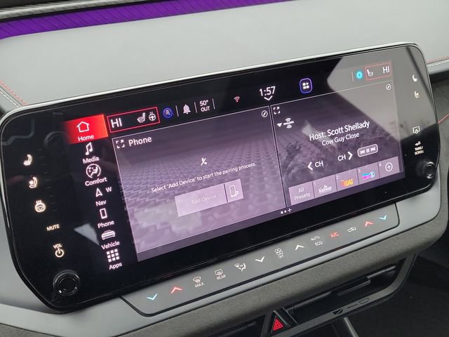 New 2024 Dodge Charger Scat Pack w/ Plus Group image 56