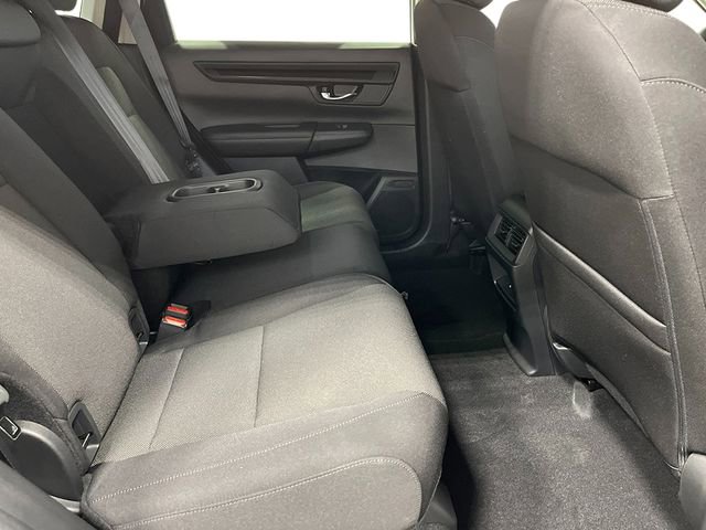 New 2026 Honda CR-V EX image 27