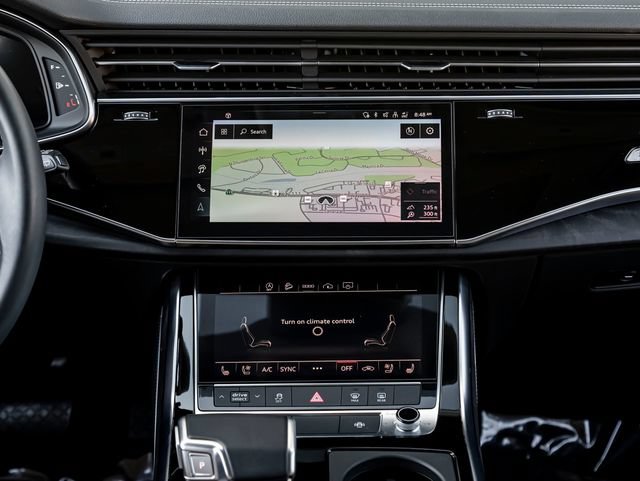 Used 2024 Audi Q8 Premium Plus AWD/4WD image 20