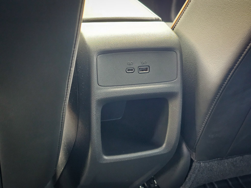 Used 2025 Buick Envista Avenir FWD image 35