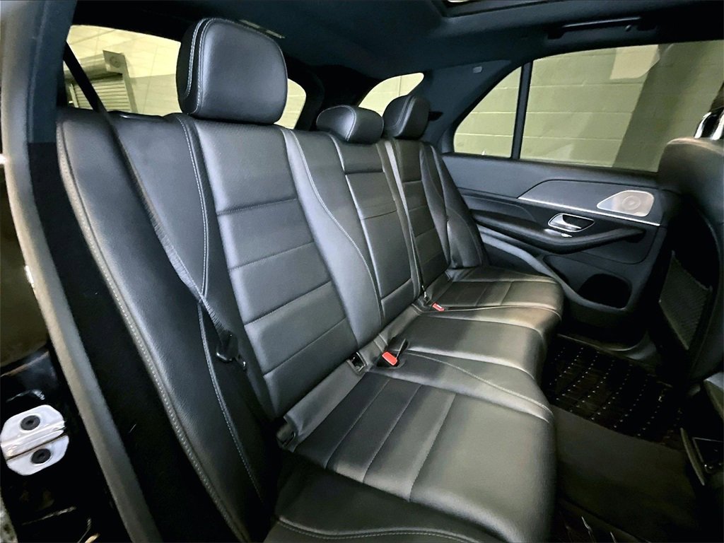 Used 2022 Mercedes-Benz GLE 350 4MATIC image 21