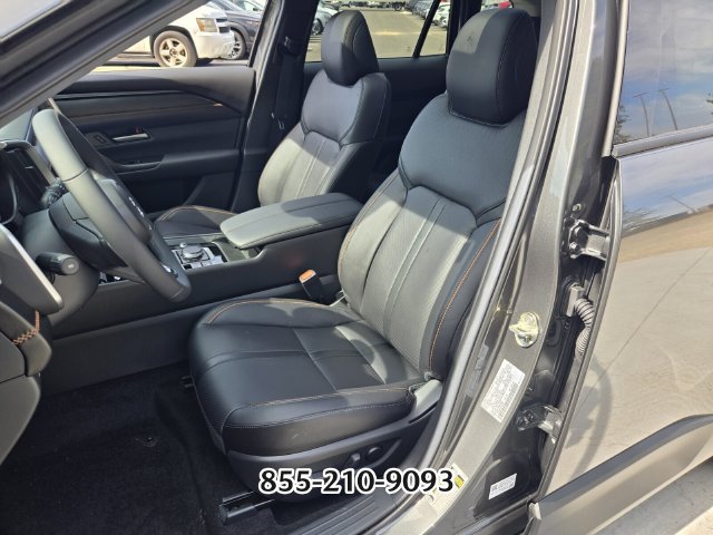 New 2026 MAZDA CX-50 AWD 2.5 Hybrid w/ Cargo Package image 6