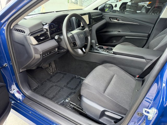 Used 2026 Toyota Camry LE FWD image 11