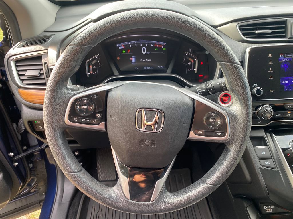 Used 2022 Honda CR-V EX image 13