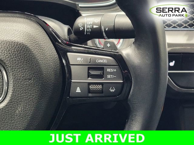 Used 2024 Acura Integra FWD image 27