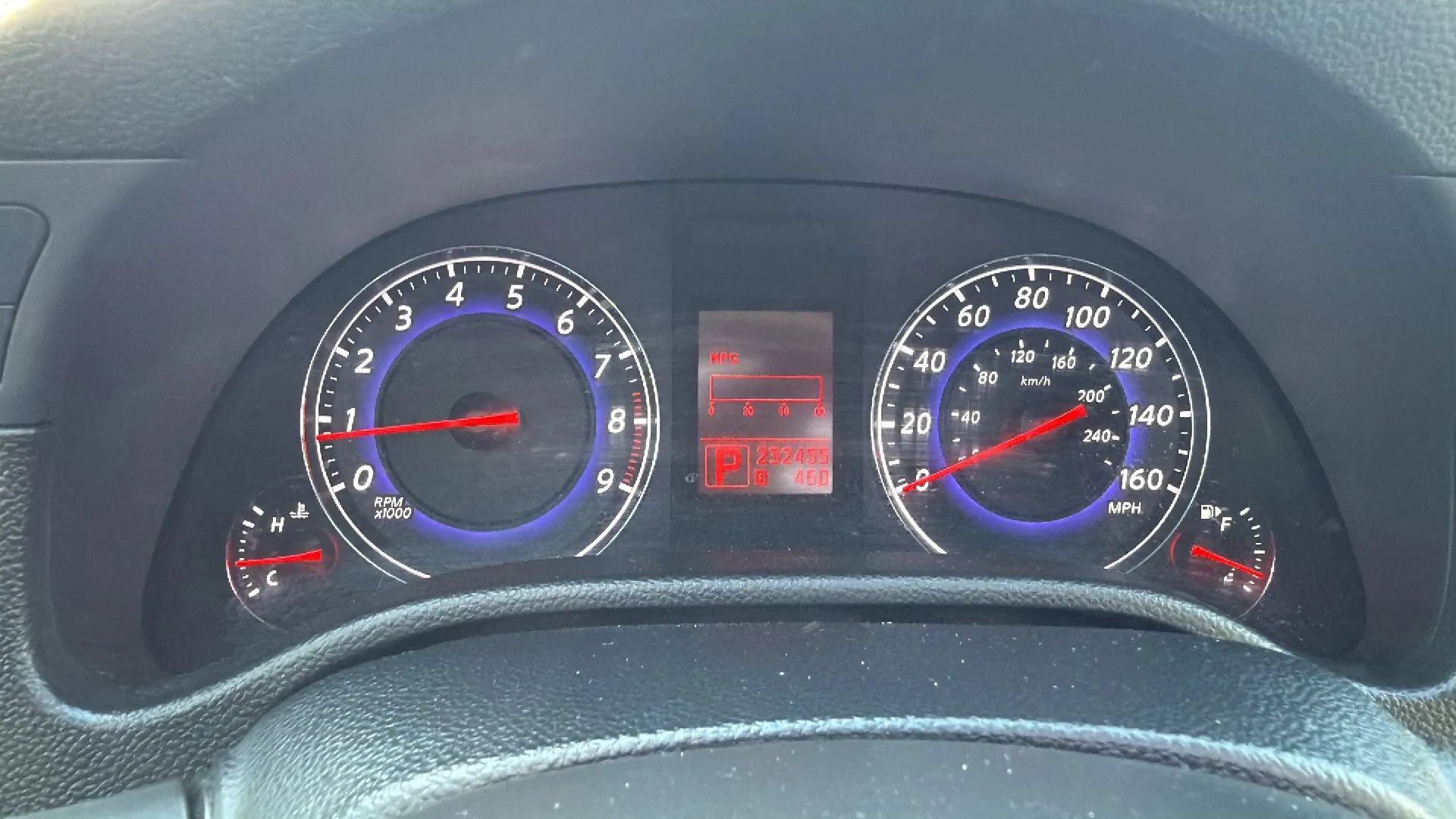 Used 2007 INFINITI G35 Sport w/ Premium Pkg RWD image 34