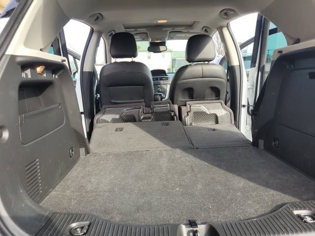 Used 2016 Buick Encore Convenience image 39