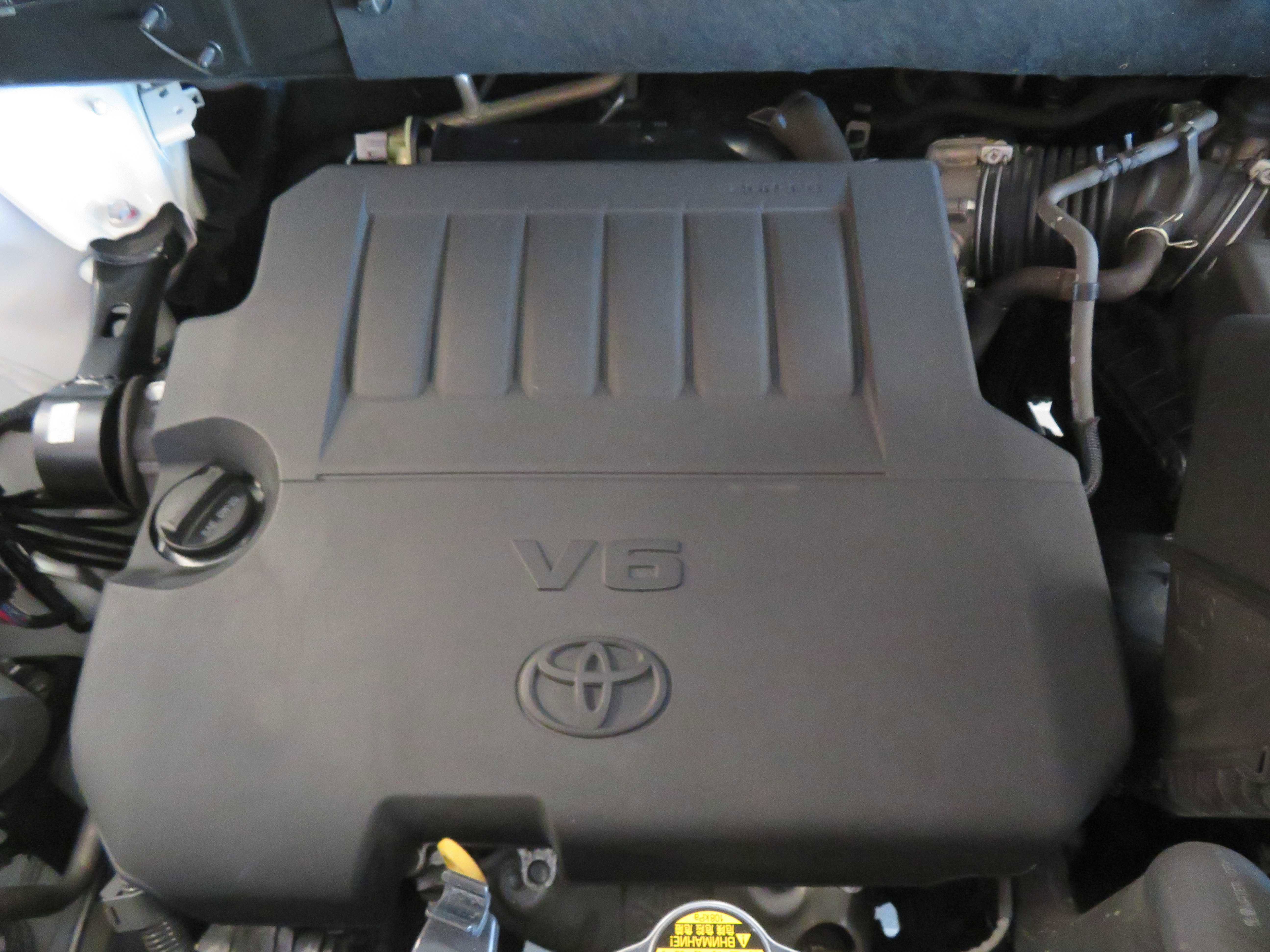 Used 2014 Toyota Highlander Plus FWD image 52
