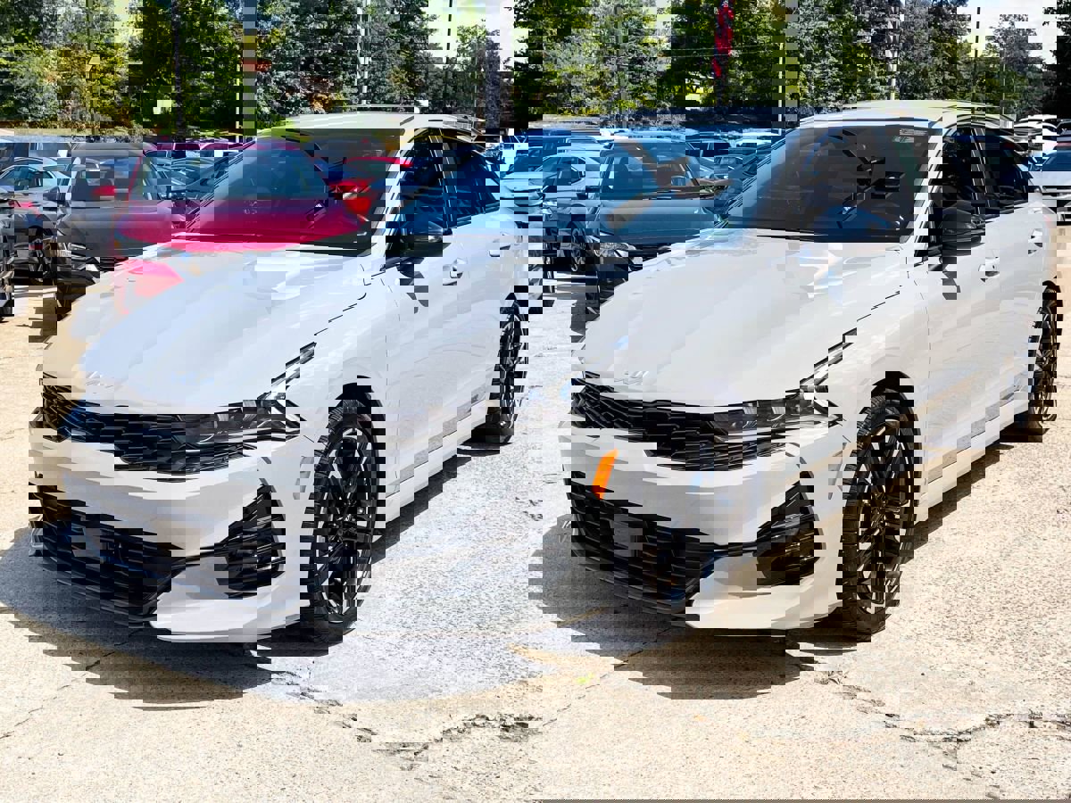 Used 2024 Kia K5 GT-Line w/ GT-Line Premium Package image 1