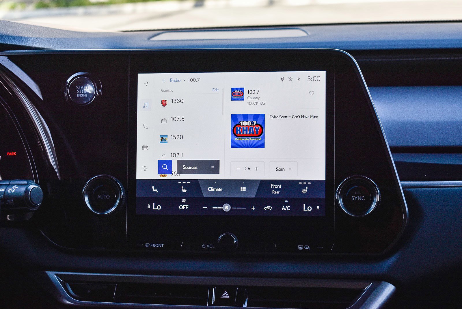 Used 2023 Lexus RX 350 FWD image 13