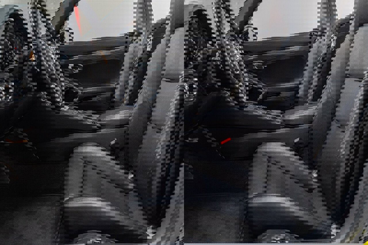 Used 2019 Porsche 911 Turbo S image 35