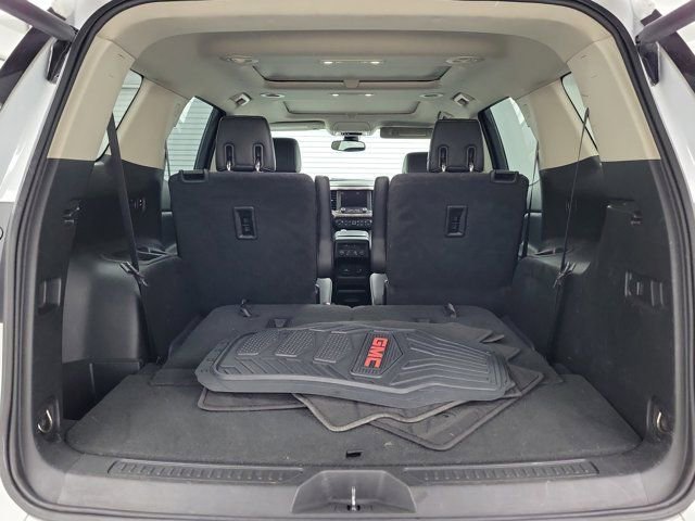 Used 2018 GMC Acadia Denali w/ Technology Package image 9