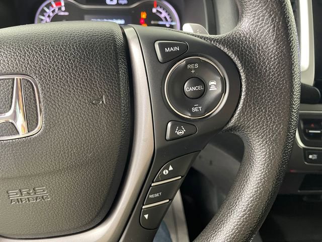 Used 2020 Honda Ridgeline Sport image 10