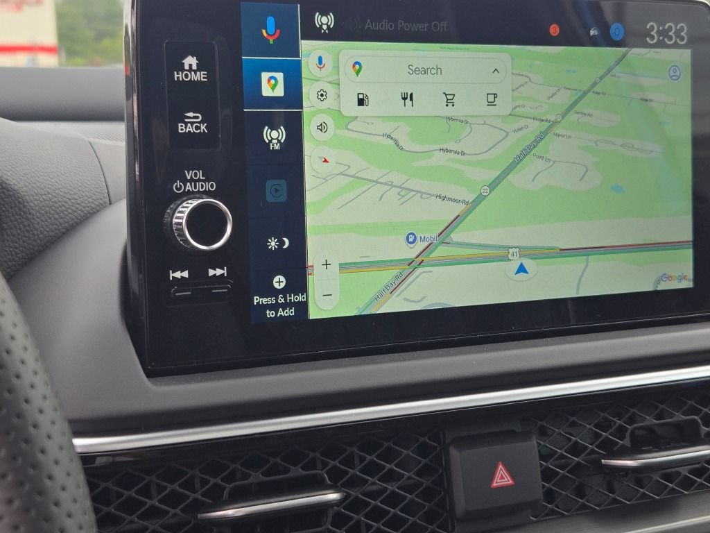 New 2026 Acura ADX A-Spec w/ Advance Package AWD/4WD video 3