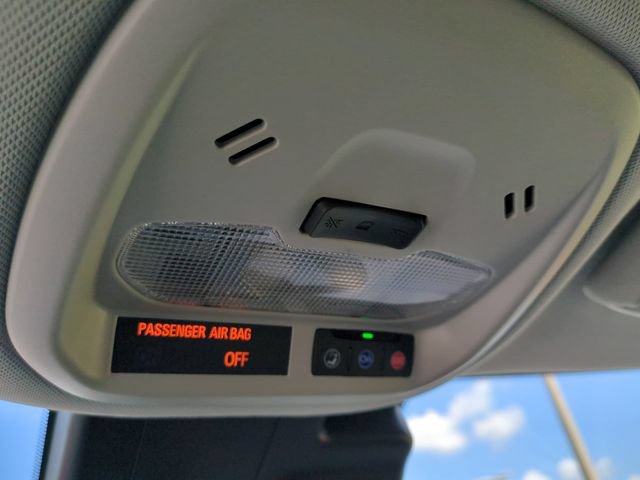 Used 2026 Chevrolet Trax ACTIV w/ Driver Confidence Package FWD image 22