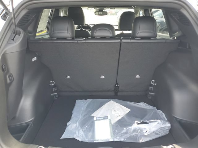 New 2026 Jeep Compass Limited AWD/4WD image 8