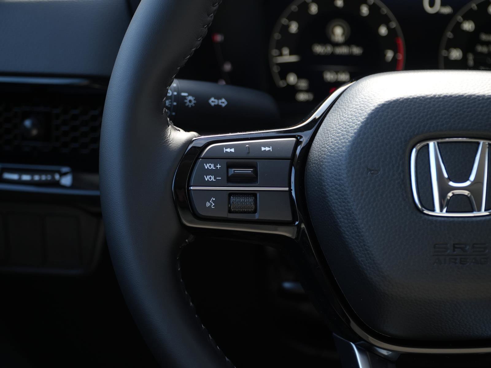 New 2026 Honda CR-V EX-L image 22