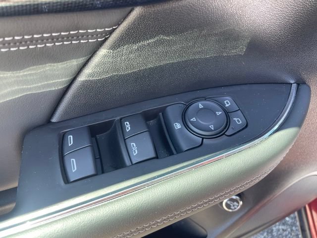 Used 2023 Buick Envision Preferred FWD image 10