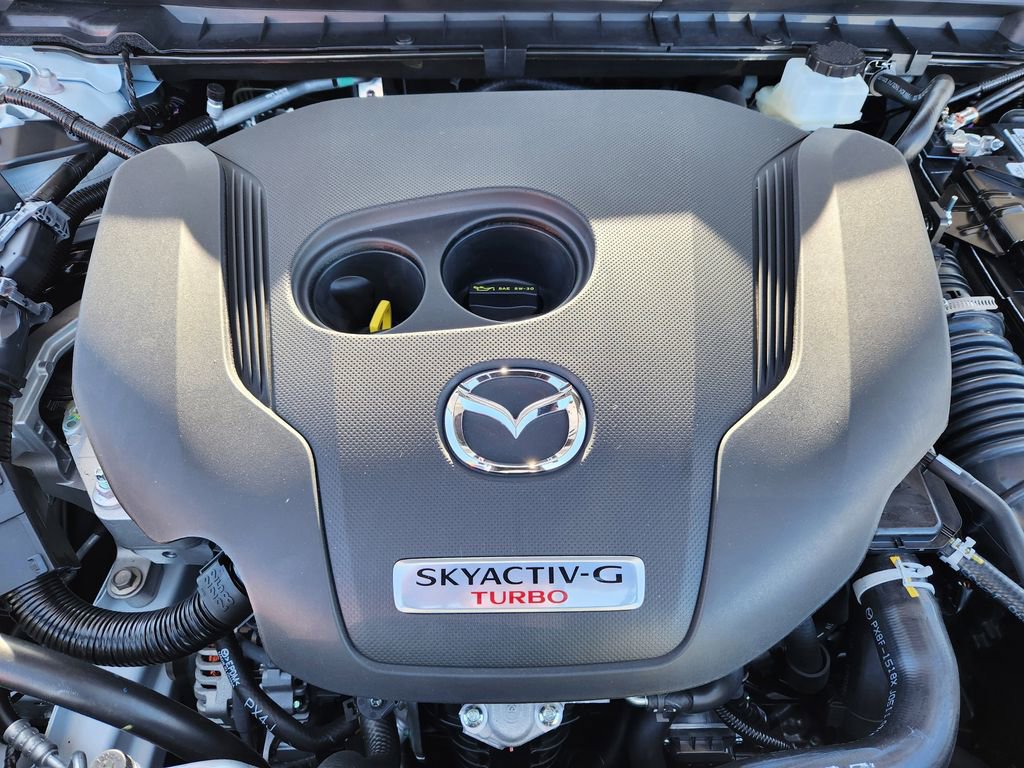 New 2026 MAZDA CX-50 AWD 2.5 S image 21