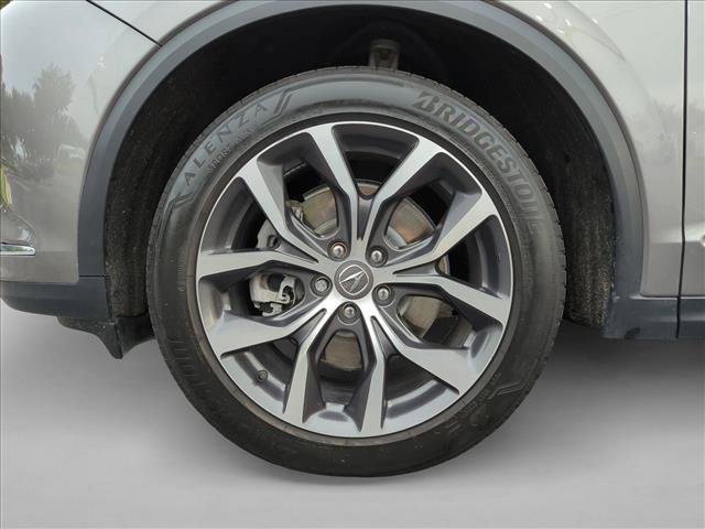 Used 2023 Acura MDX SH-AWD w/ Technology Package image 24
