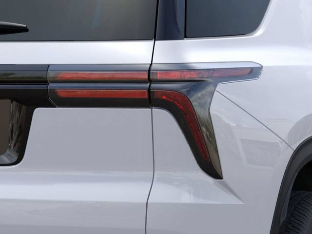 New 2026 Chevrolet Traverse LT w/ Driver Confidence Package FWD image 37
