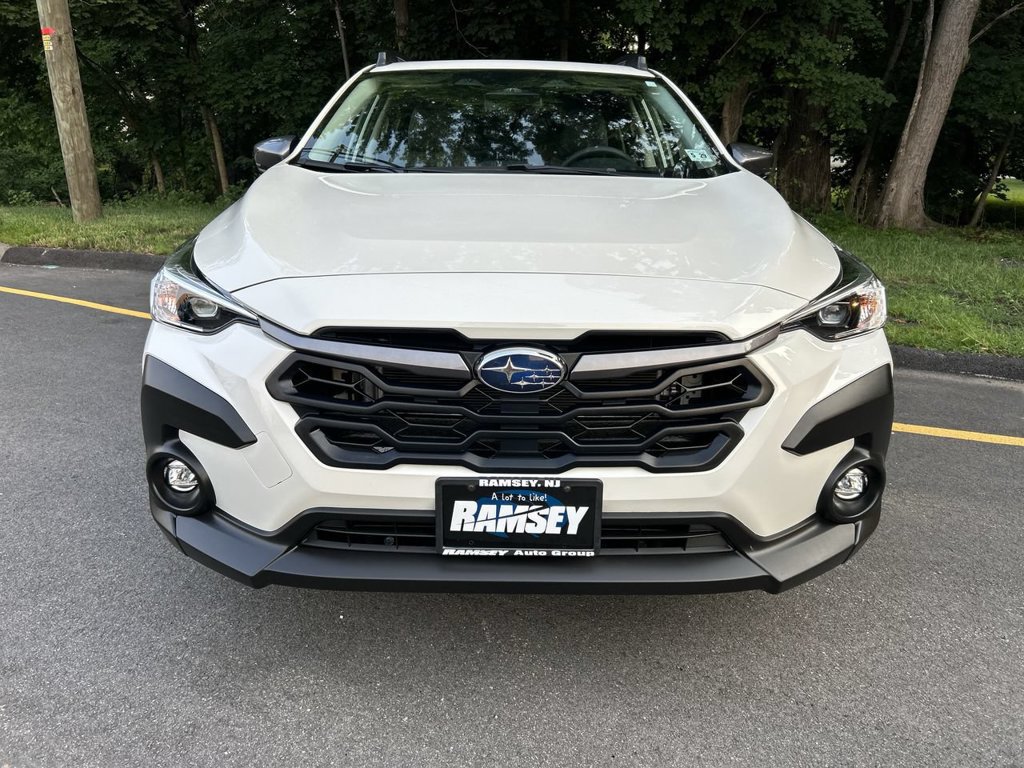 Certified 2024 Subaru Crosstrek 2.0i Premium AWD/4WD image 3
