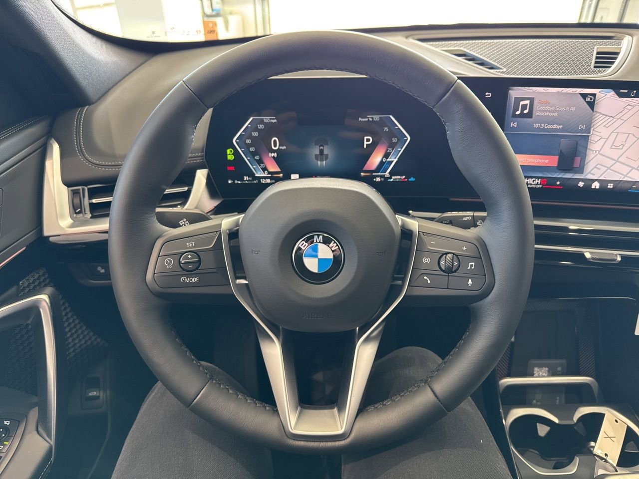 New 2026 BMW X1 xDrive28i image 19