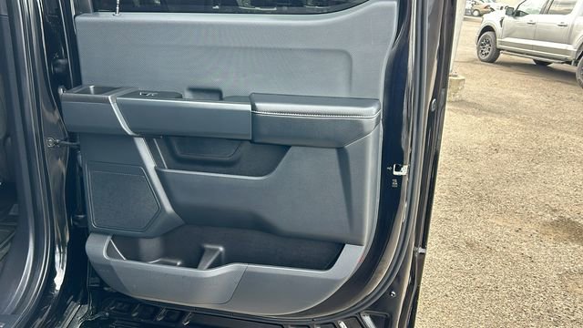 Certified 2024 Ford F150 STX w/ STX Black Appearance Package image 12