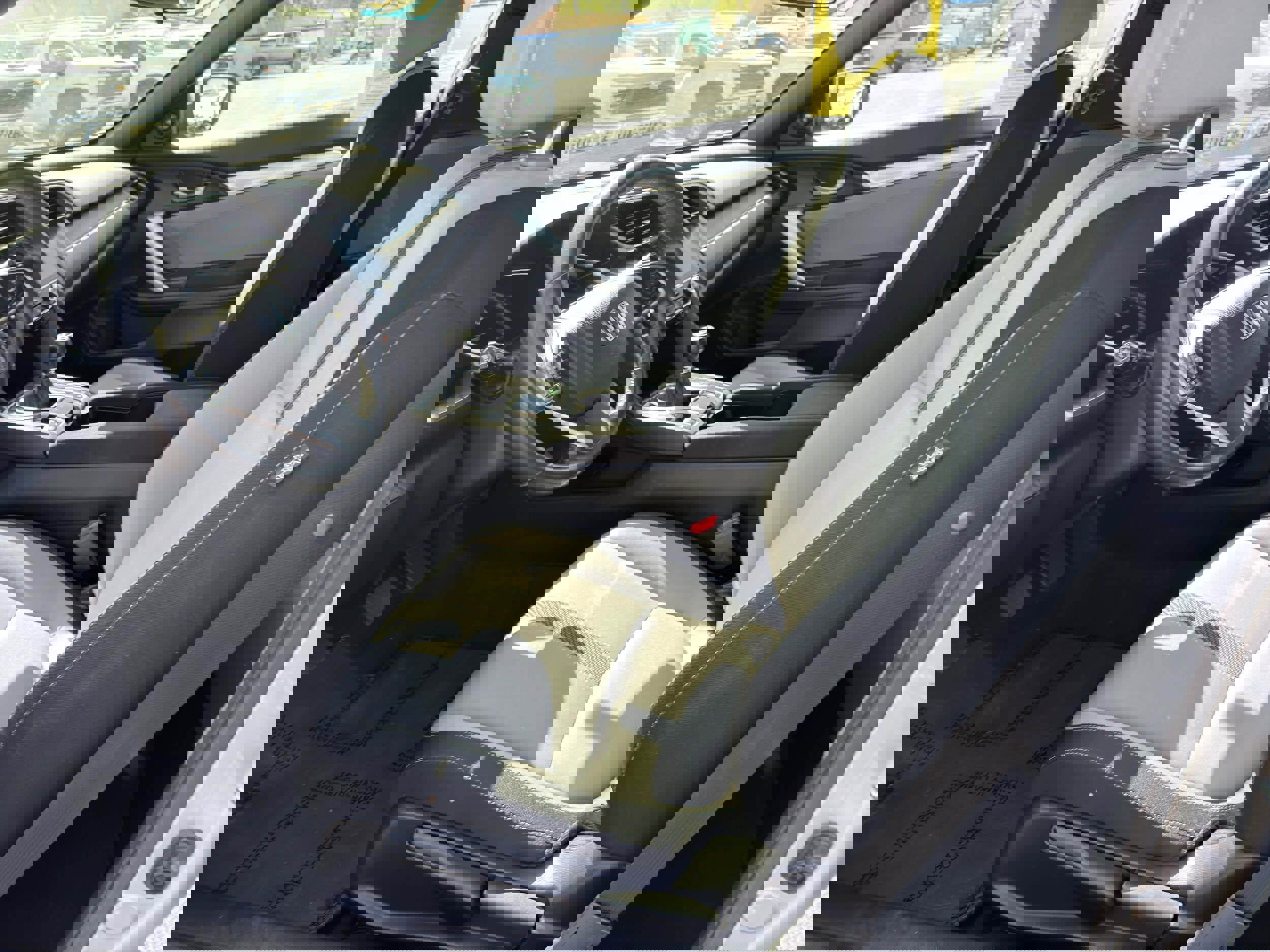 Used 2018 Honda Civic EX-T image 15