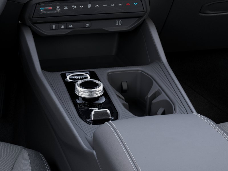 New 2026 Jeep Cherokee Laredo AWD/4WD image 25
