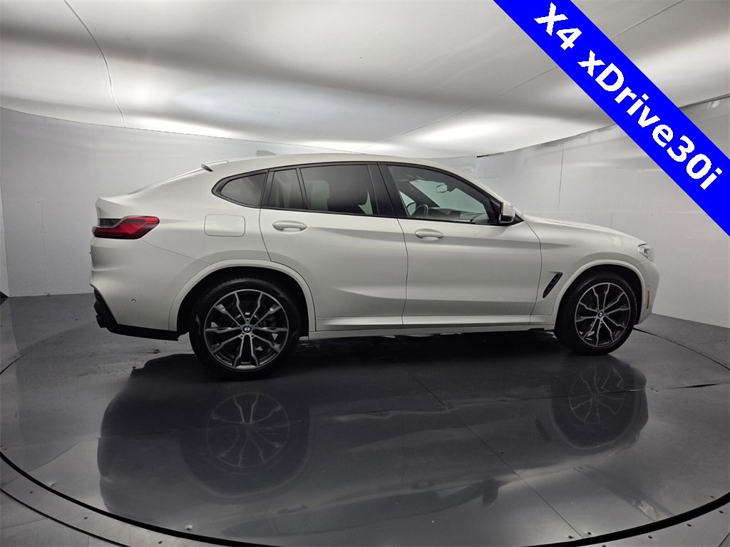 Used 2019 BMW X4 xDrive30i w/ M Sport Package 2 image 15