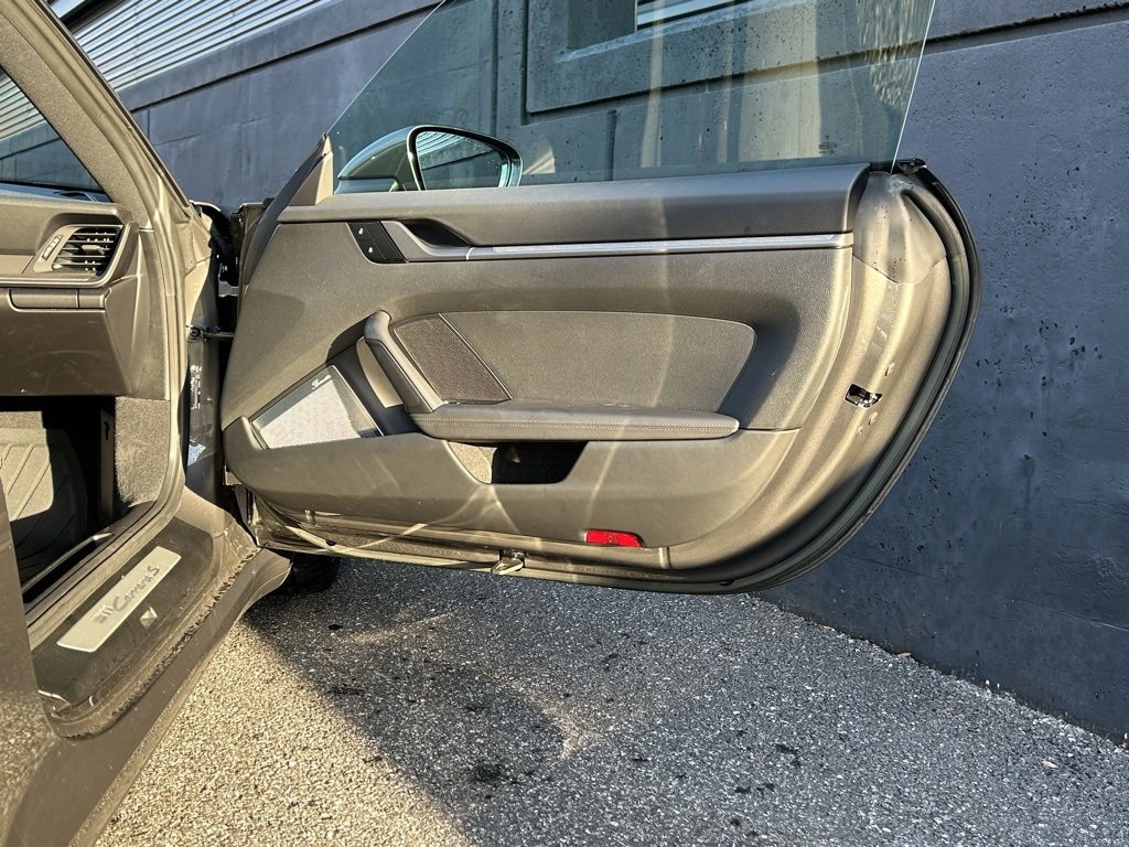 Certified 2023 Porsche 911 Carrera S image 20