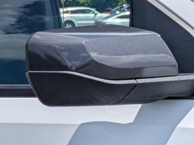 Certified 2023 Chevrolet Colorado LT w/ LT Convenience Package RWD image 12