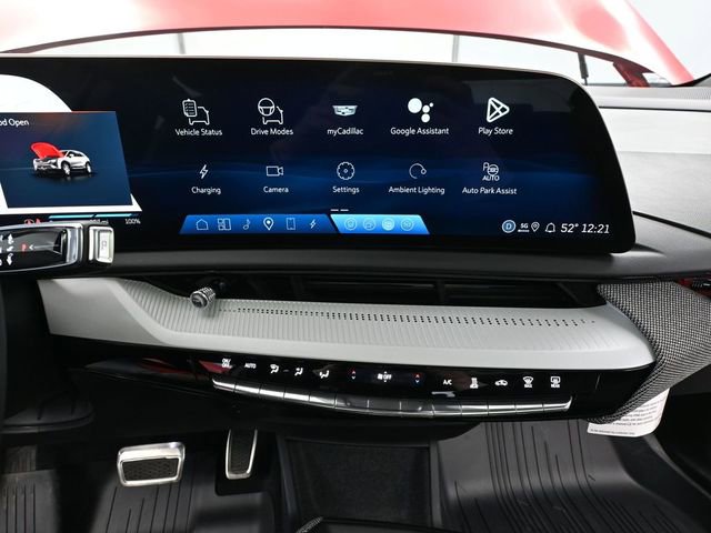 Used 2026 Cadillac Optiq Sport 1 image 34