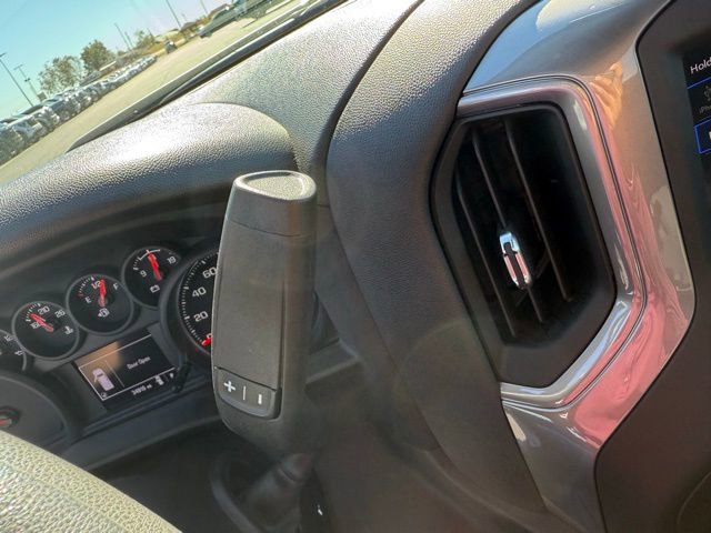 Used 2022 Chevrolet Silverado 1500 W/T image 22
