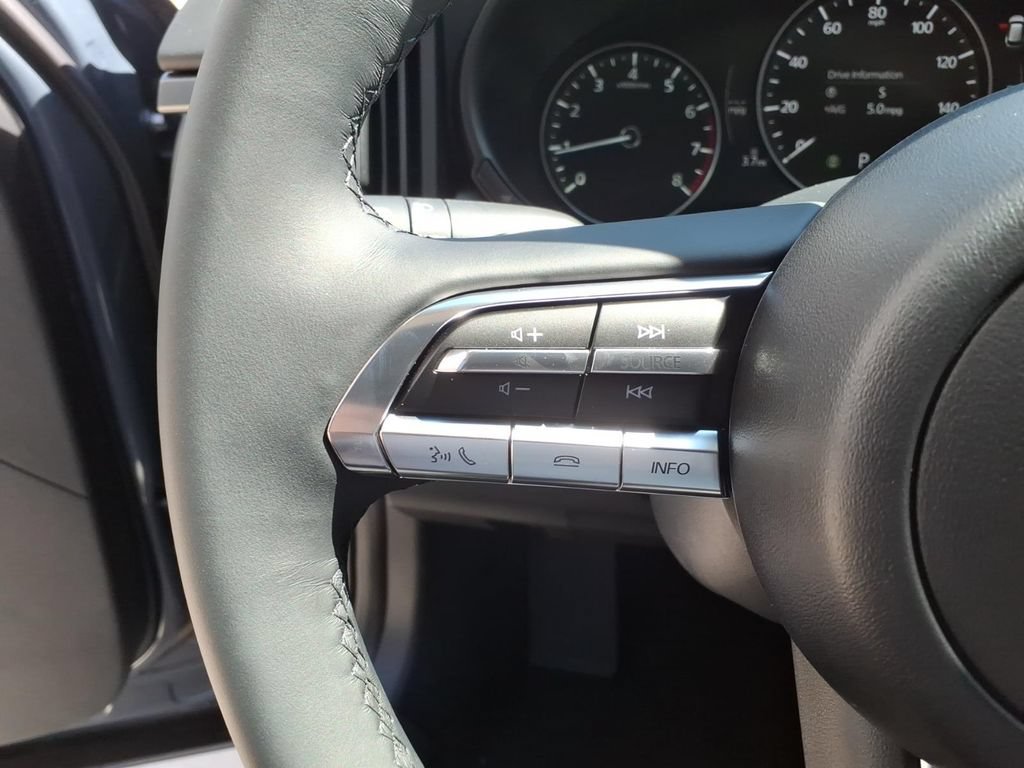 New 2026 MAZDA CX-50 AWD 2.5 S w/ Weather Package image 19