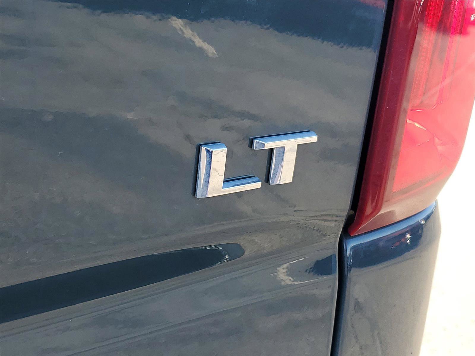 Used 2026 Chevrolet Silverado 1500 LT Trail Boss image 10