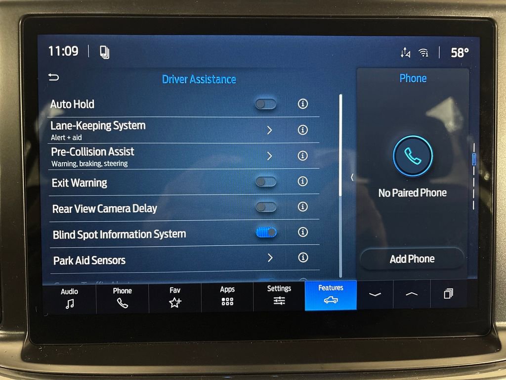 New 2026 Ford F150 STX w/ F-150 LOBO Package image 27