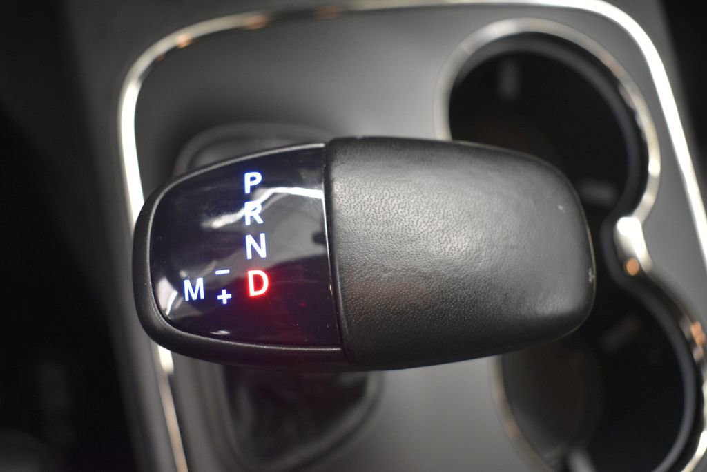 Certified 2020 Dodge Durango GT image 39