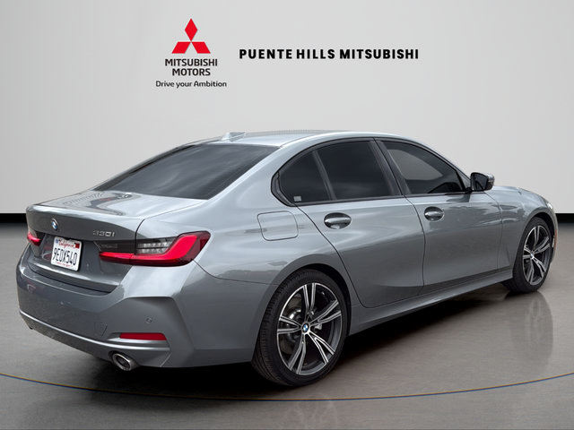 Used 2023 BMW 330i Sedan w/ Premium Package RWD image 6