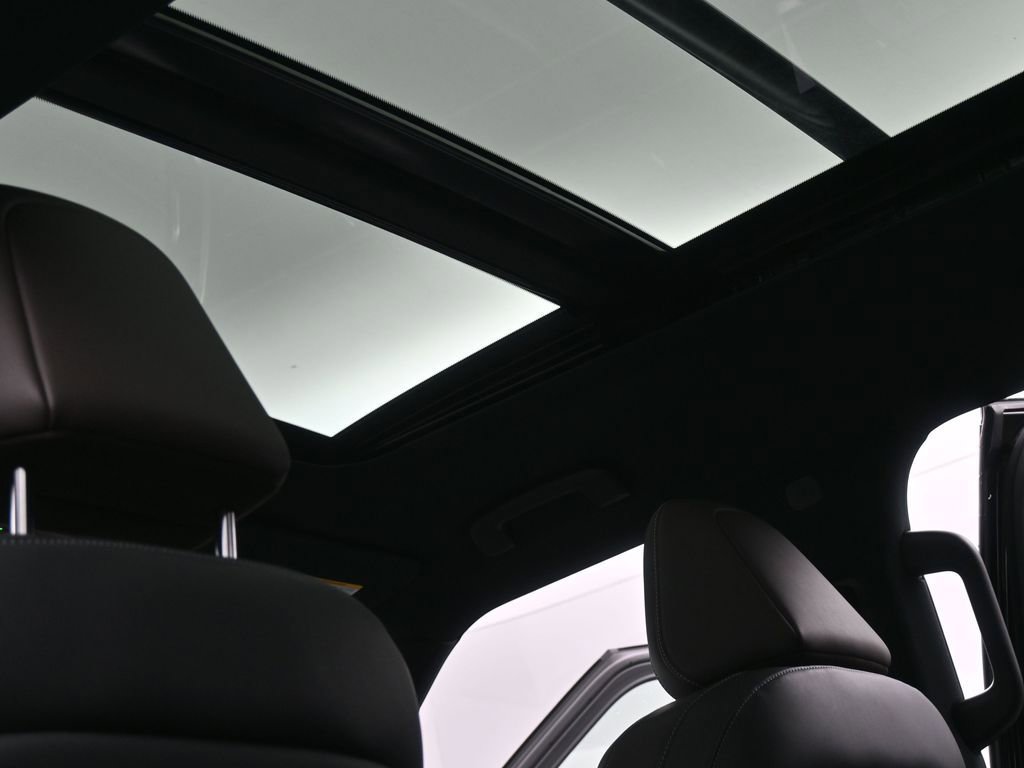 New 2026 Nissan Armada Platinum Reserve image 24