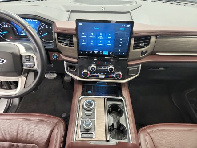 Used 2024 Ford Expedition Max Limited image 29