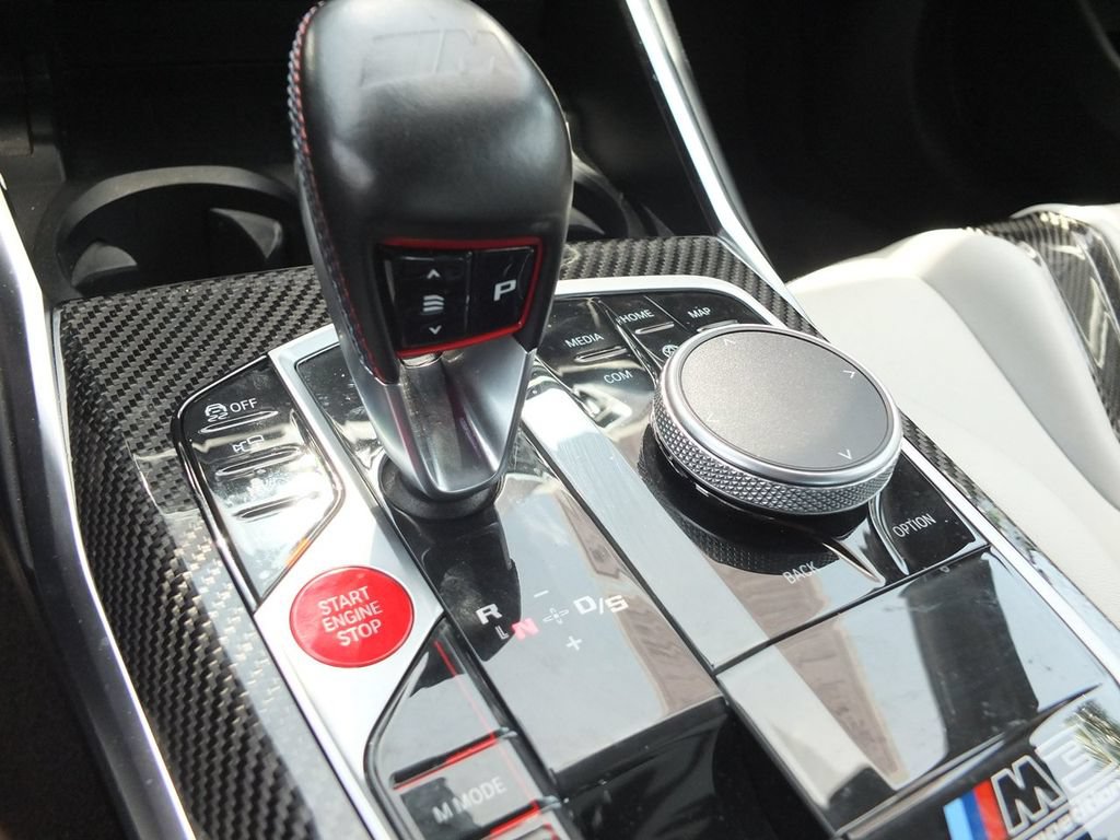 Used 2021 BMW M3 Competition RWD image 39