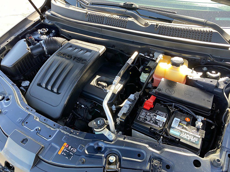 Used 2014 Chevrolet Captiva Sport LTZ image 22